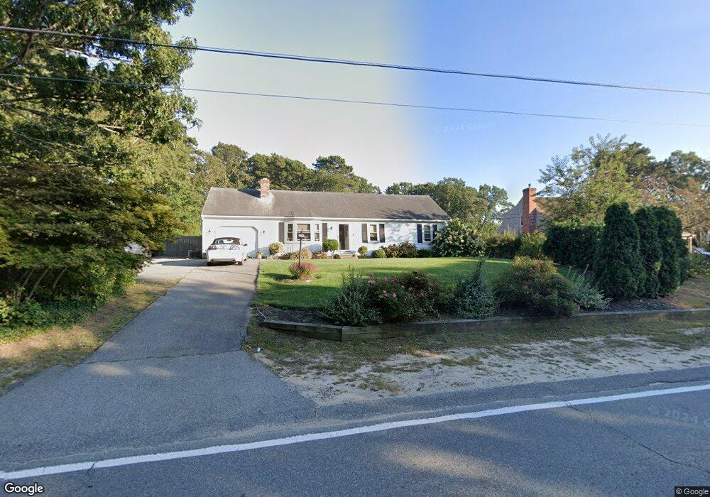 827 Main St, Yarmouth, MA 02675 - photo 1