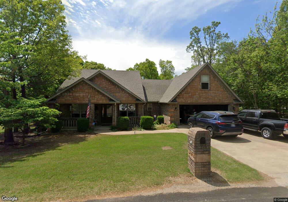 1 Cheddar Ln, Bella Vista, AR 72715 - photo 1