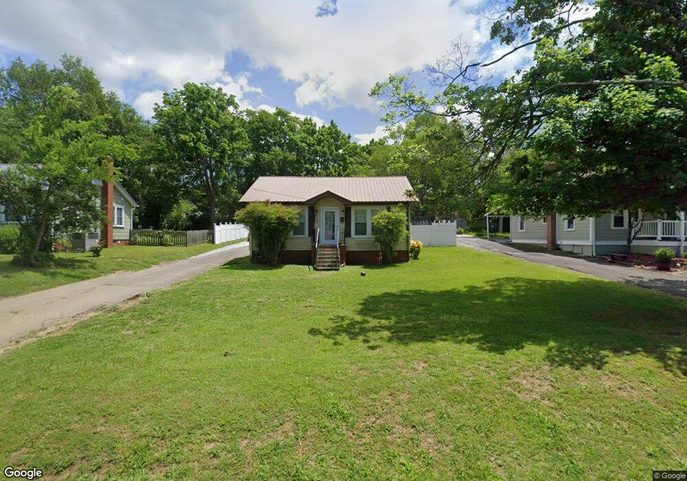 1880 Harle Ave NW, Cleveland, TN 37311 - photo 1