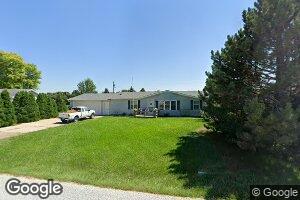 605 E 5th St, Axtell, NE 68924