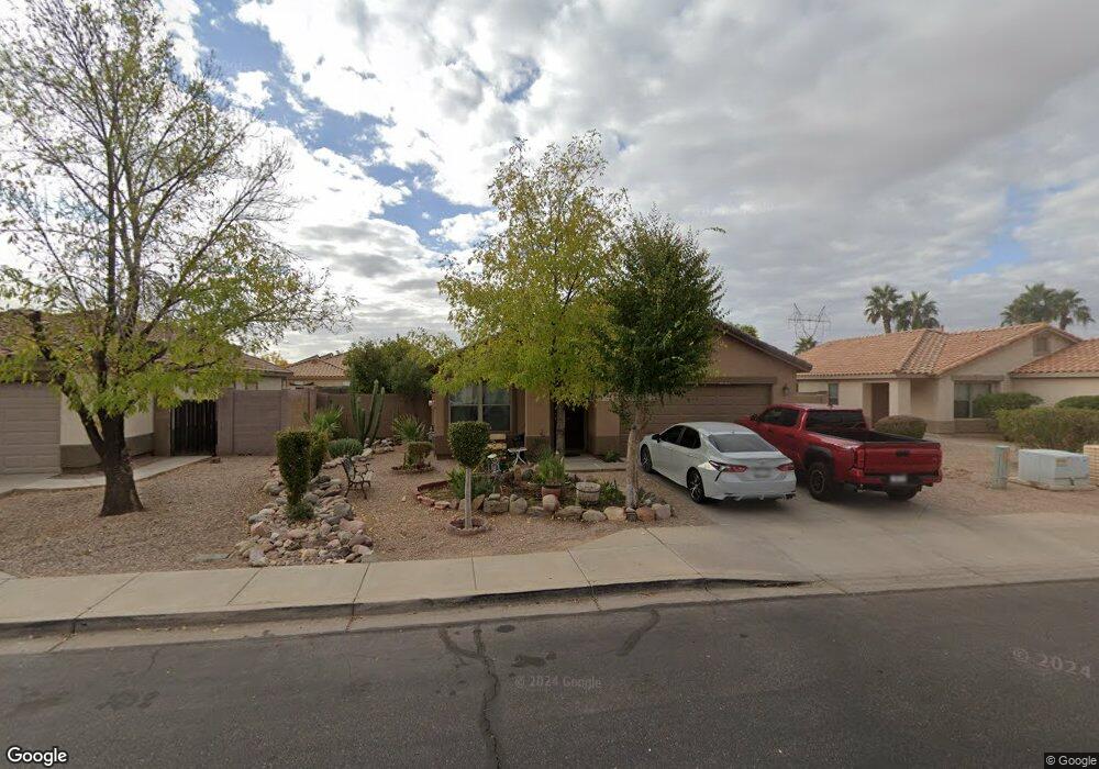 11329 E Raleigh Ave, Mesa, AZ 85212 - photo 1