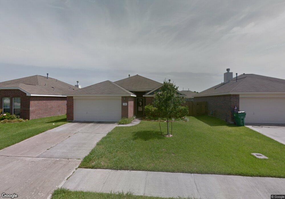 384 Ward Ln, Alvin, TX 77511 - photo 1