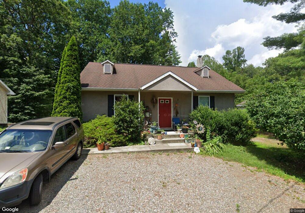 9 Fern St, Asheville, NC 28803 - photo 1