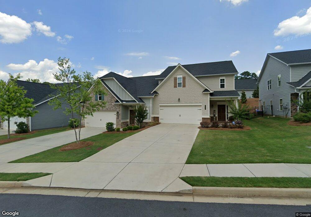 4567 Grenadine Cir, Acworth, GA 30101 - photo 1
