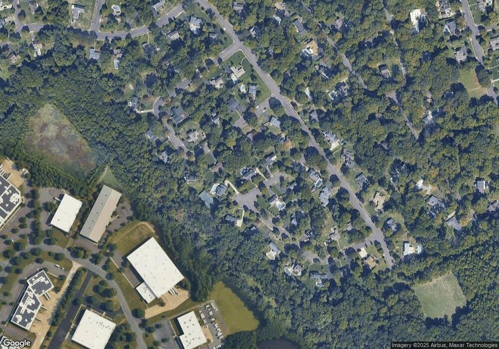 213 Demarest Rd, Moorestown, NJ 08057 - photo 1