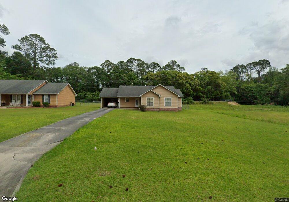 1325 9th St SW, Moultrie, GA 31768 - photo 1