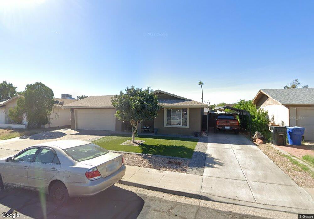 110 N Kachina, Mesa, AZ 85203 - photo 1