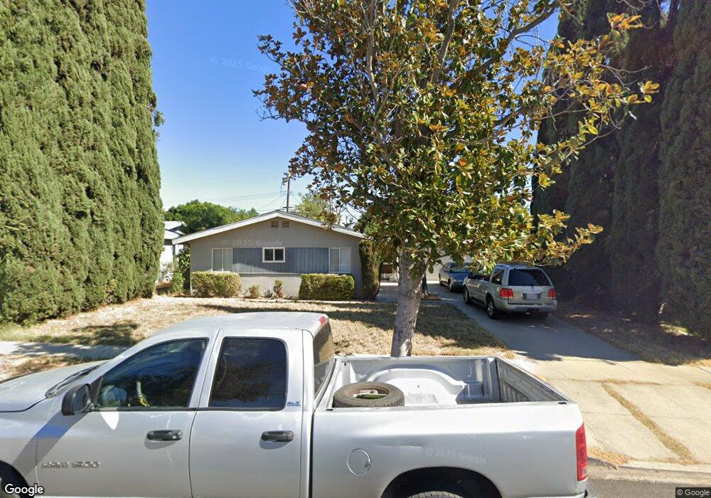 13244 Calcutta St, Sylmar, CA 91342 - photo 1