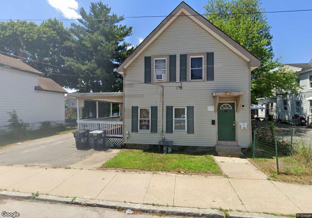 67 Ash St, Nashua, NH 03060 - photo 1