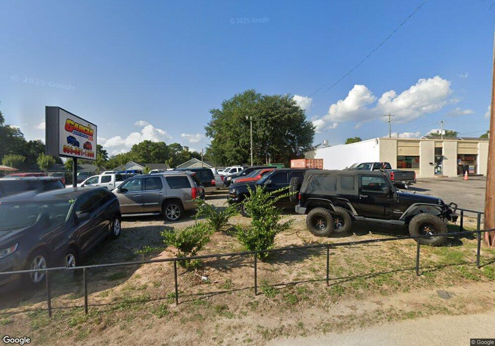 1822 Augusta Rd, West Columbia, SC 29169 - photo 1