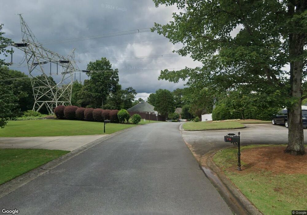 0 Wakefield Place, East Cobb, GA 30062 - photo 1