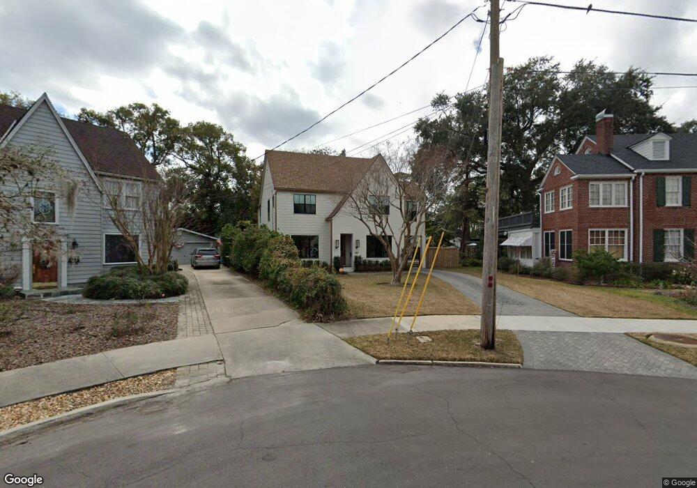 1312 Windsor Place, Jacksonville, FL 32205 - photo 1