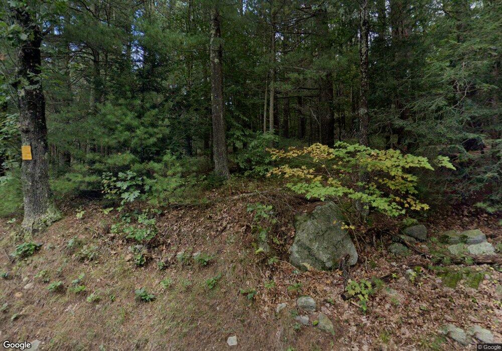 54 Conklin Rd, Stafford Springs, CT 06076 - photo 1