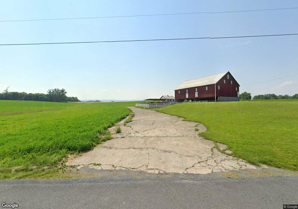 583 Twin Bridge Rd, Chambersburg, PA 17202 - photo 1