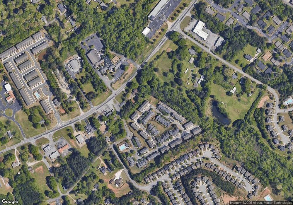 4290 Buford Valley Way, Buford, GA 30518 - photo 1