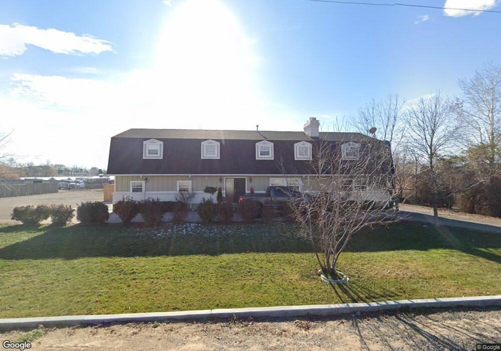 8861 W 8800 N, Lehi, UT 84043 - photo 1