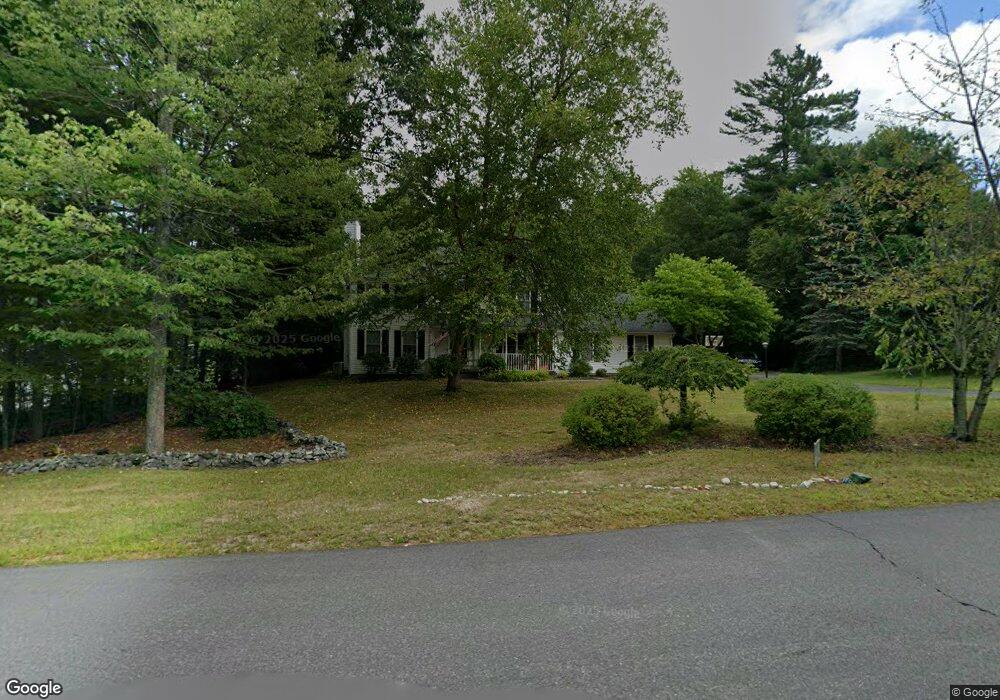 51 Laurel Crest Dr, Brookline, NH 03033 - photo 1