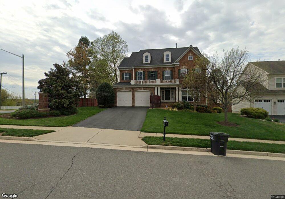 12897 Luca Station Way, Woodbridge, VA 22192 - photo 1