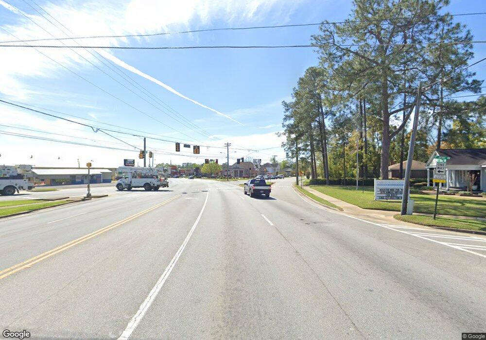 111 S S Hwy, Cairo, GA 39828 - photo 1