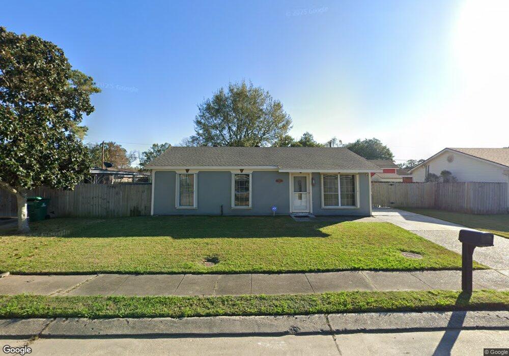2617 Kirkwood Dr, Marrero, LA 70072 - photo 1