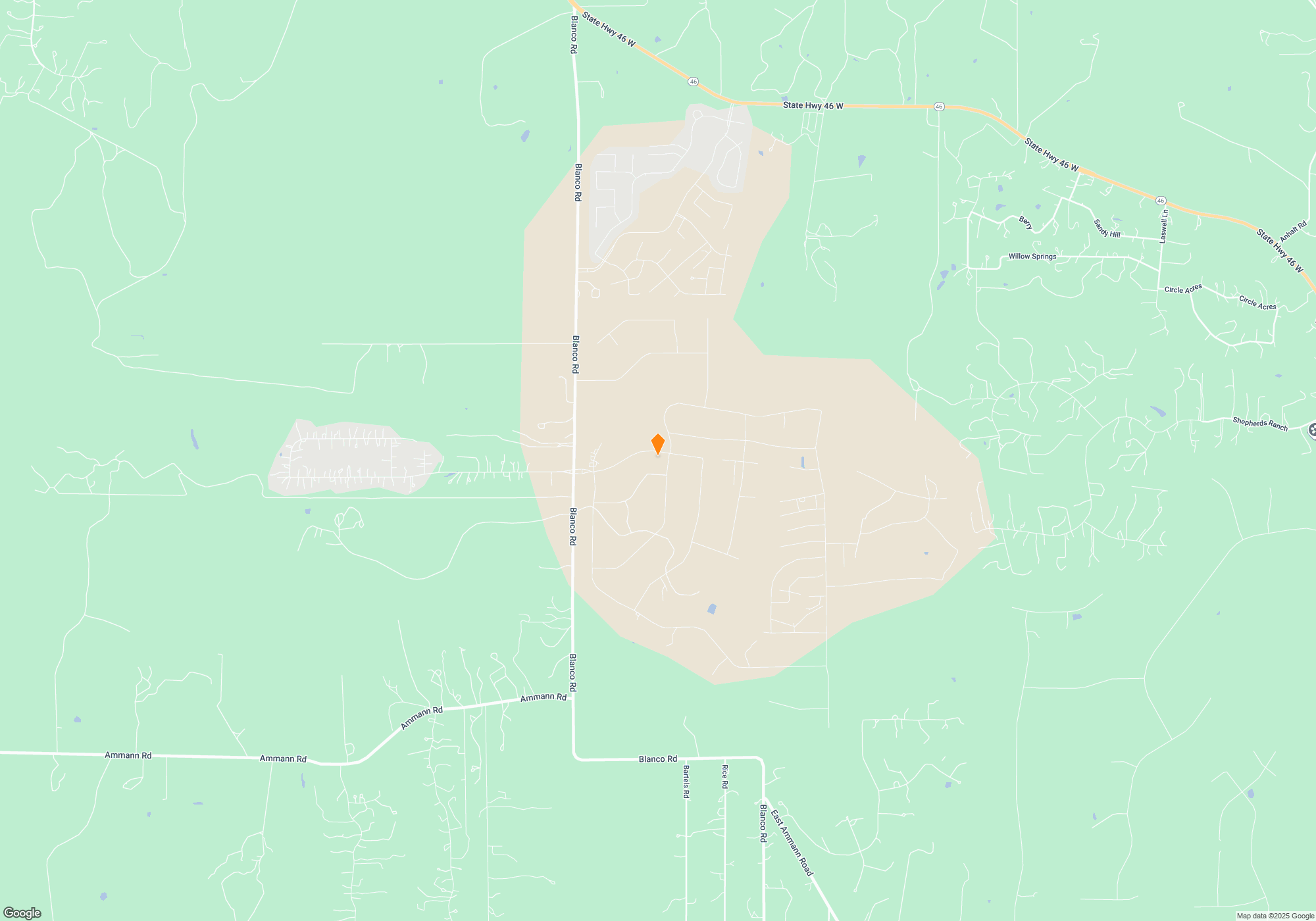 Open Map
