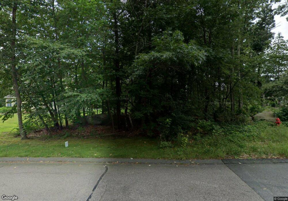 5 Cotton Mill Way unit Lot 5, Uxbridge, MA 01569 - photo 1