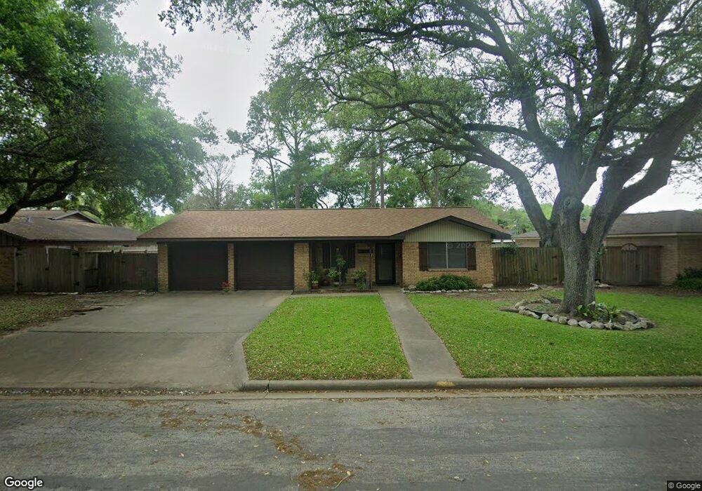 2909 Encino Ave, Bay City, TX 77414 - photo 1