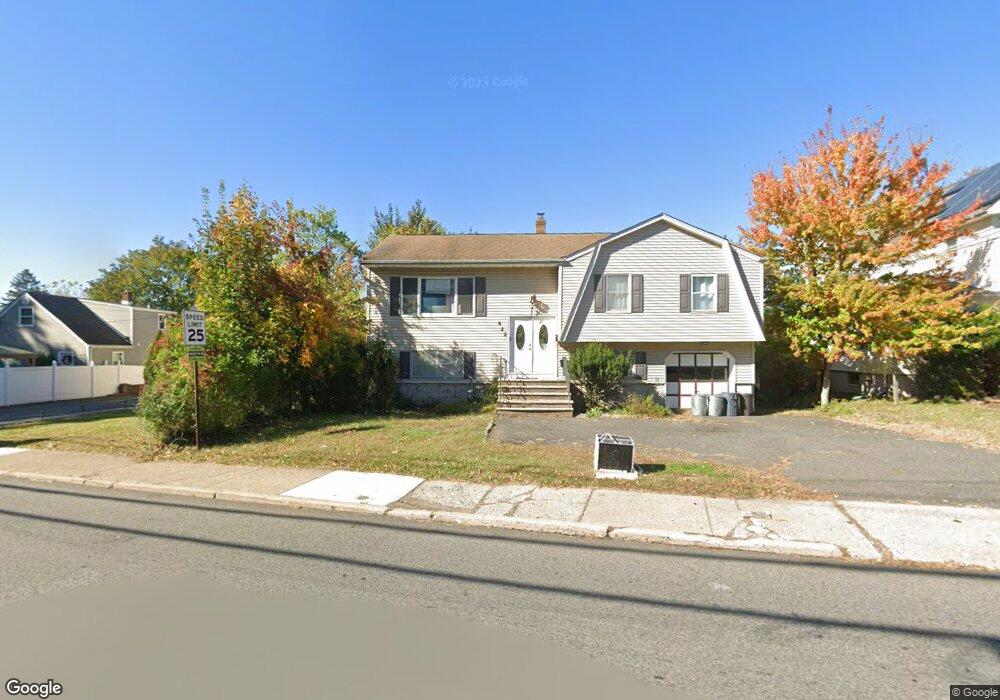 622 Washington Ave unit upper, Dumont, NJ 07628 - photo 1