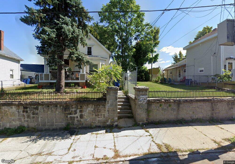 39 Warren St, Lawrence, MA 01841 - photo 1