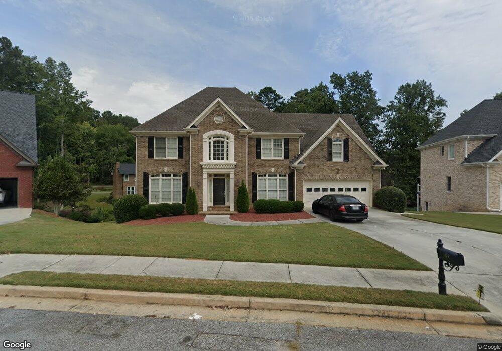 458 Roy Lee Terrace, Lawrenceville, GA 30044 - photo 1