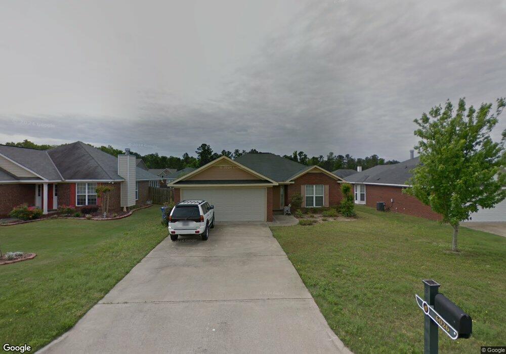 6026 White Pine Dr, Midland, GA 31820 - photo 1