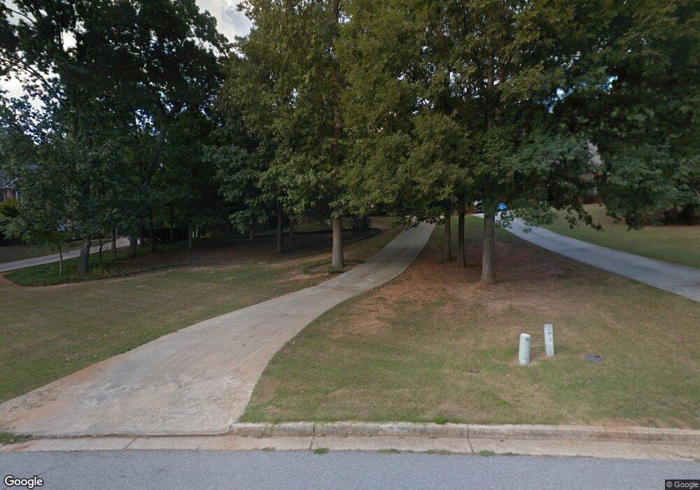 2390 Stedman Ln SW, Conyers, GA 30094 - photo 1