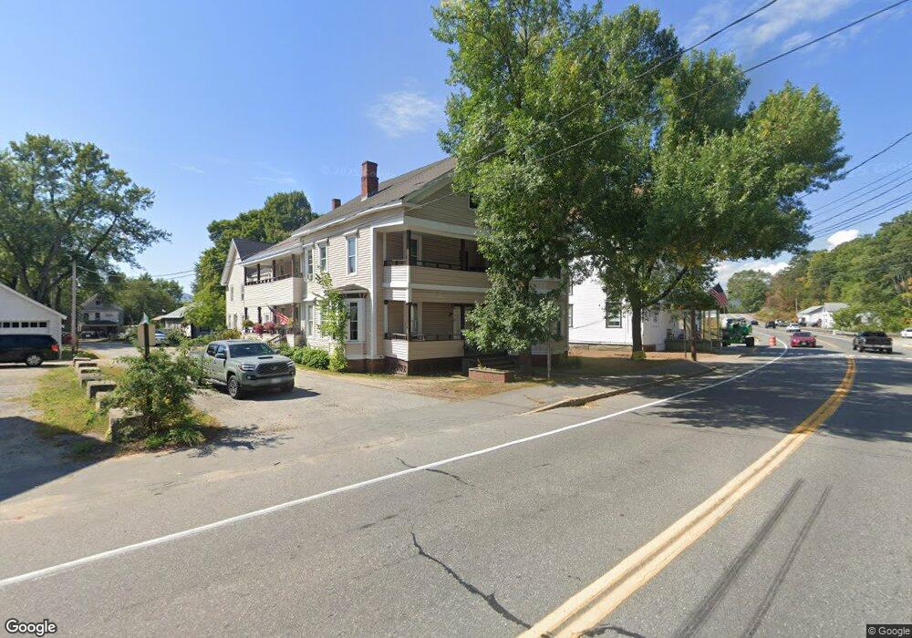 15 Taylor Rd, Dixfield, ME 04224 - photo 1