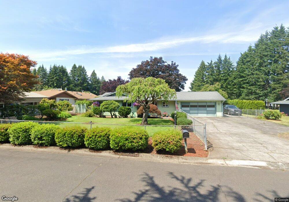 10921 SE Kathy Ln, Boring, OR 97009 - photo 1