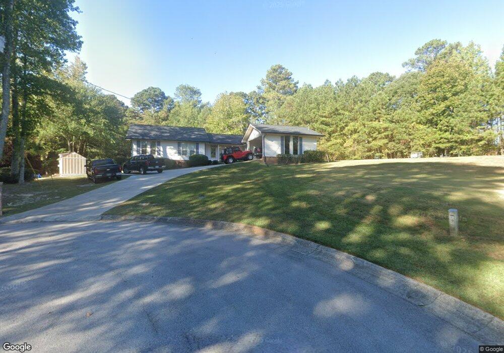 2756 Ira Ct SW, Conyers, GA 30094 - photo 1