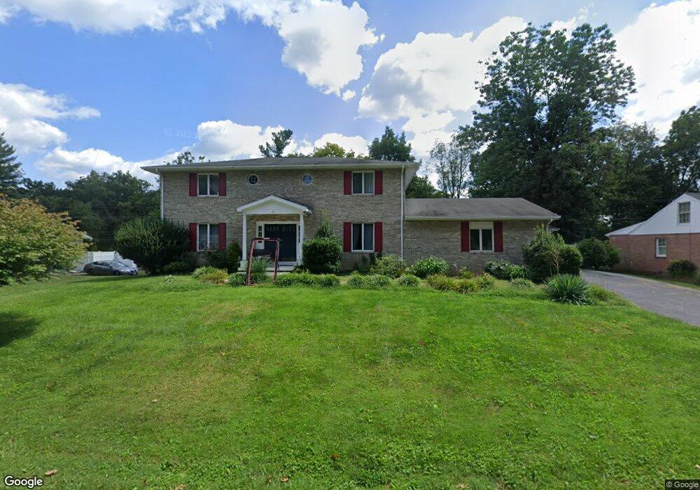 13011 Blue Ridge Rd, Hagerstown, MD 21742 - photo 1