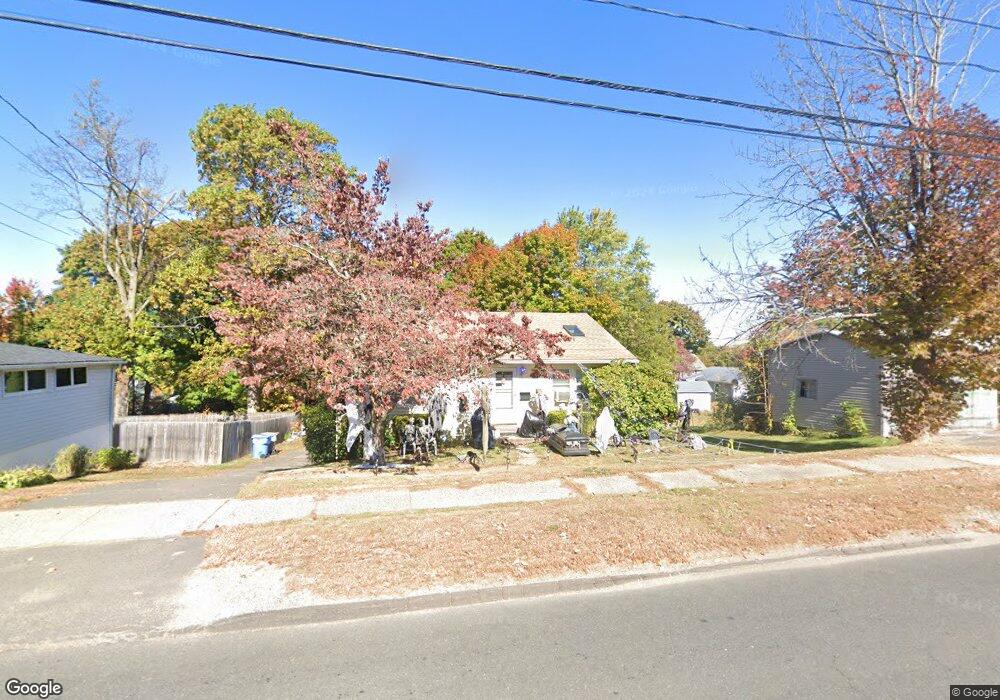 259 East Rd, Bristol, CT 06010 - photo 1