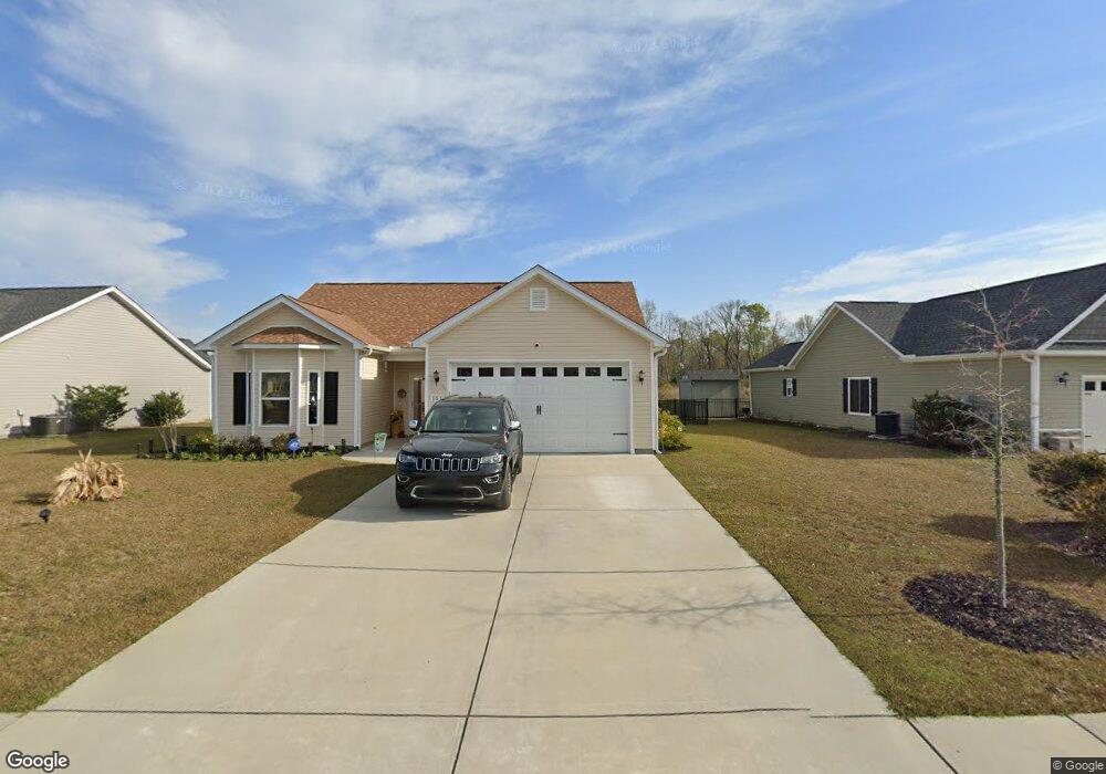 151 Springtide Dr, Conway, SC 29527 - photo 1