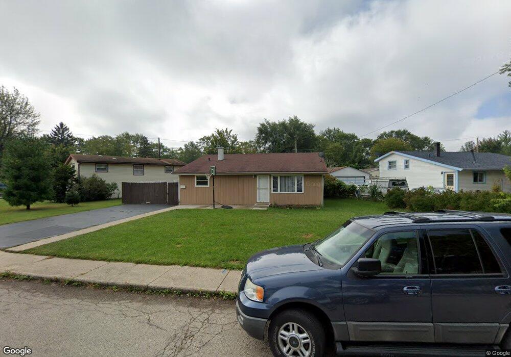 609 Santa fe Ave, Carpentersville, IL 60110 - photo 1