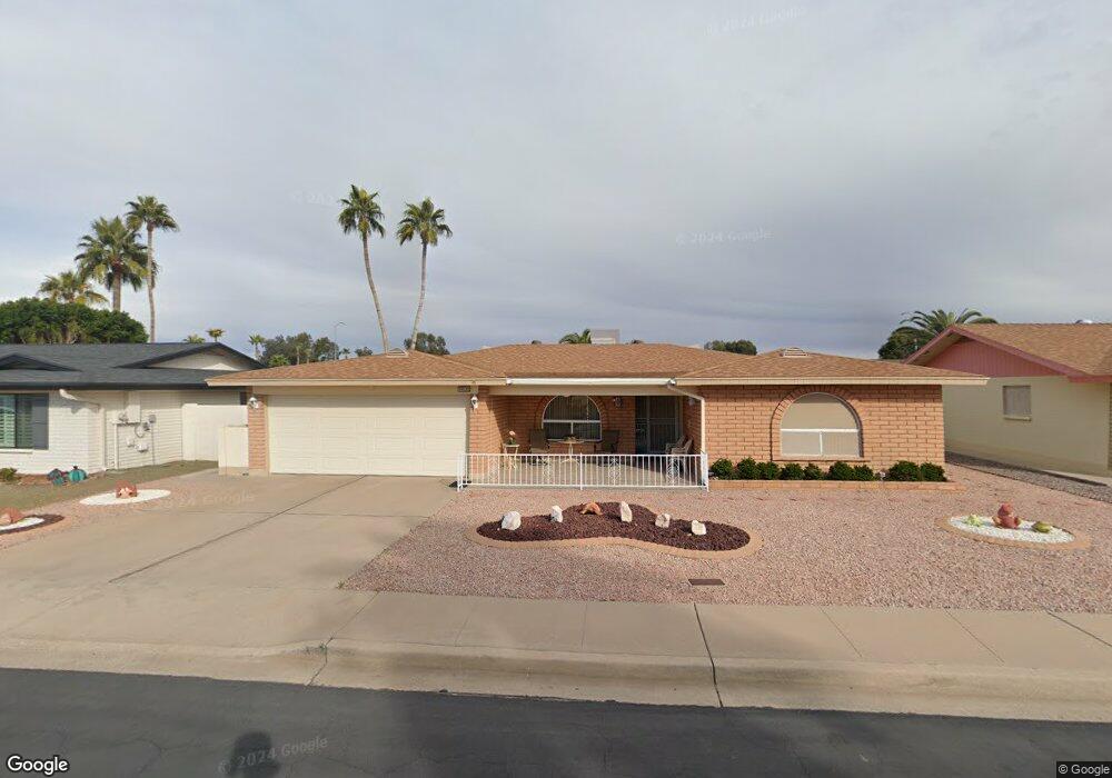 5004 E Flower Ave, Mesa, AZ 85206 - photo 1