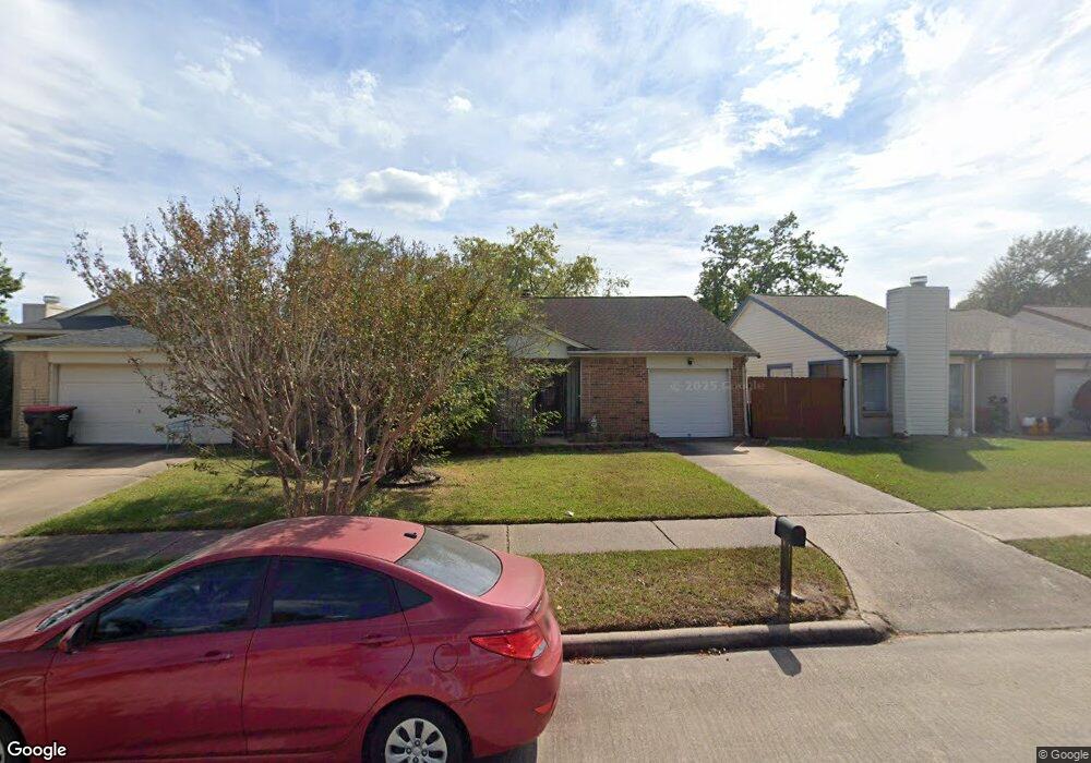 13215 Pebblewalk Cir S, Houston, TX 77041 - photo 1