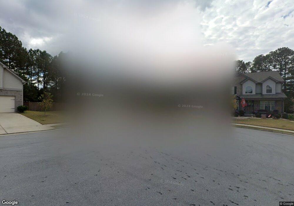 2717 Cove View Ct unit 43, Dacula, GA 30019 - photo 1