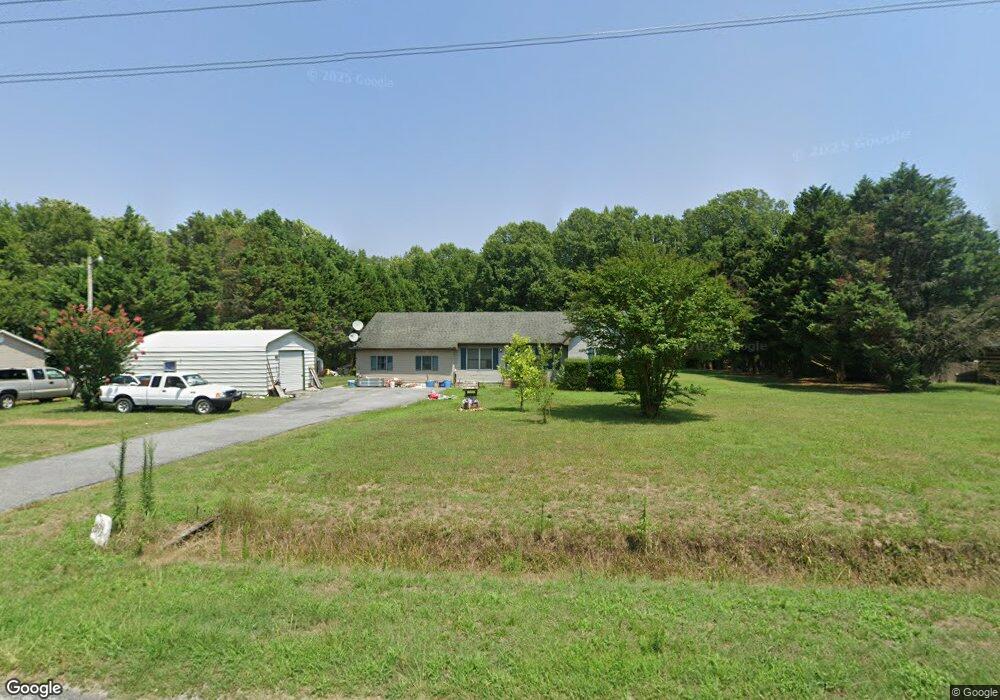 22673 Bloxom School Rd, Seaford, DE 19973 - photo 1