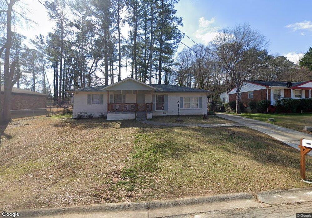 4537 Karla Cir, Conley, GA 30288 - photo 1