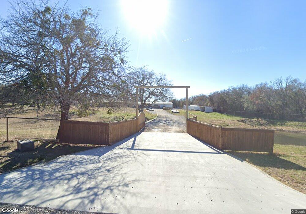 351 Angus Dr, Weatherford, TX 76088 - photo 1