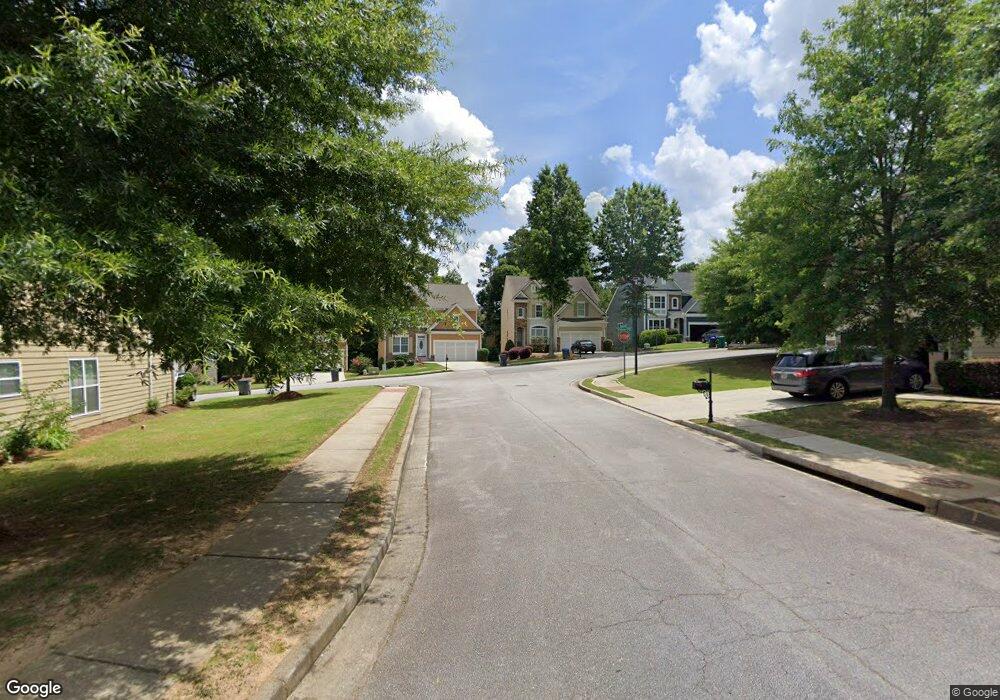 0 Winslow Hill Ct unit 3274348, Suwanee, GA 30024 - photo 1