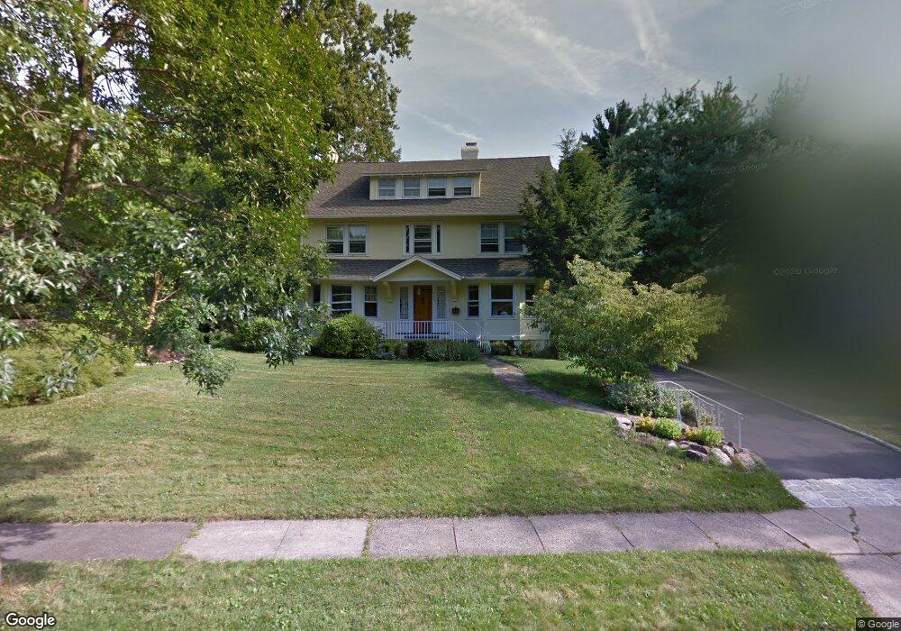 123 Beverly Rd, Montclair, NJ 07043 - photo 1