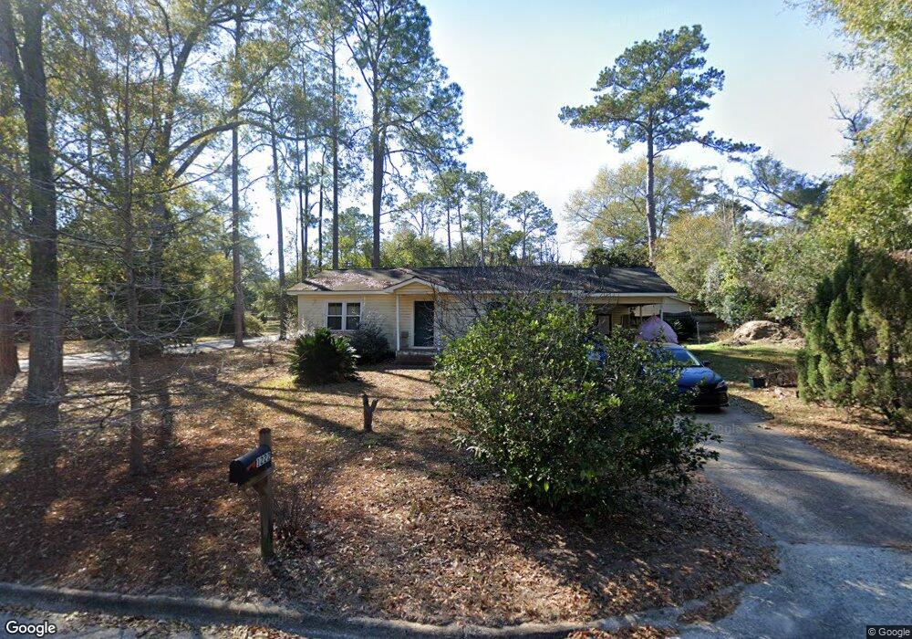 1222 Culbreth St, Bainbridge, GA 39819 - photo 1