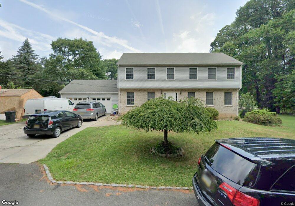 519 Grace Ave, Northvale, NJ 07647 - photo 1