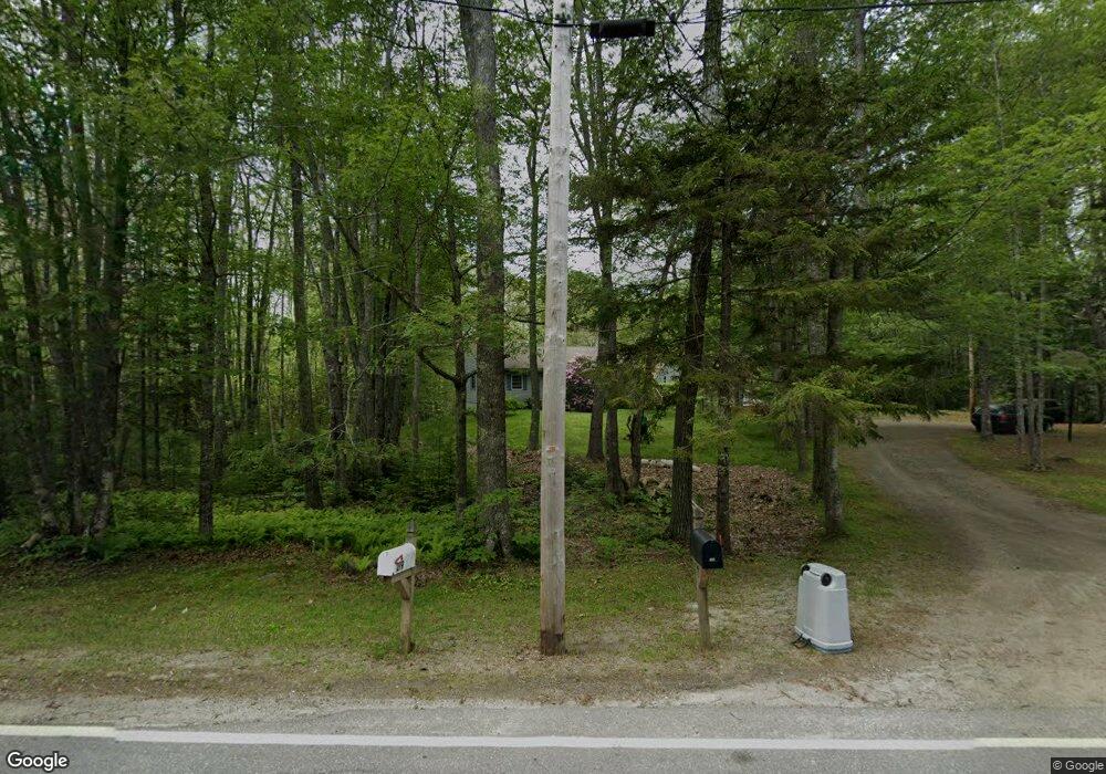 222 Hill Rd, West Bath, ME 04530 - photo 1